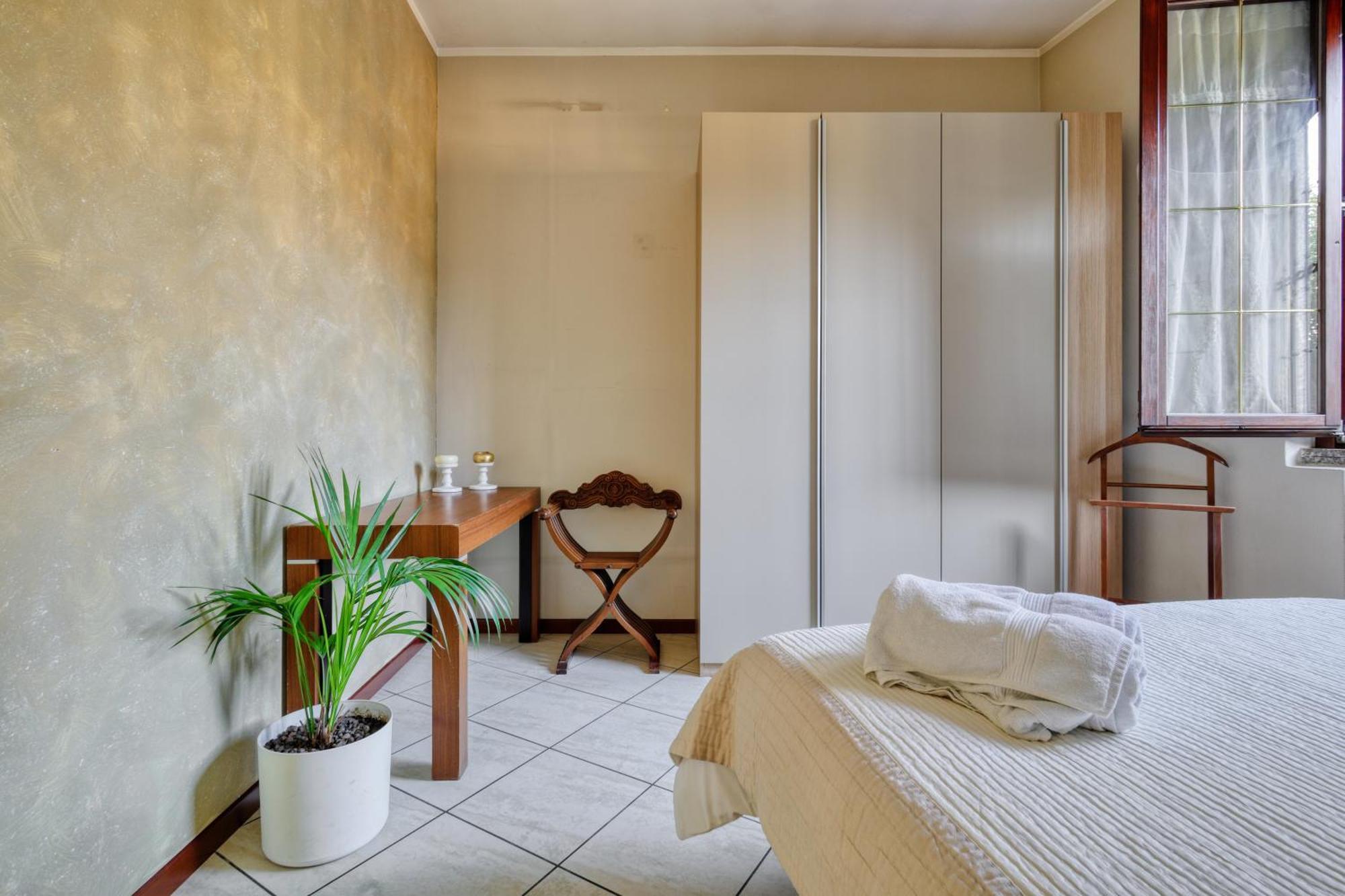 Extra Comfort - Casa Vicino A Milano E Linate Zelo Buon Persico Dış mekan fotoğraf