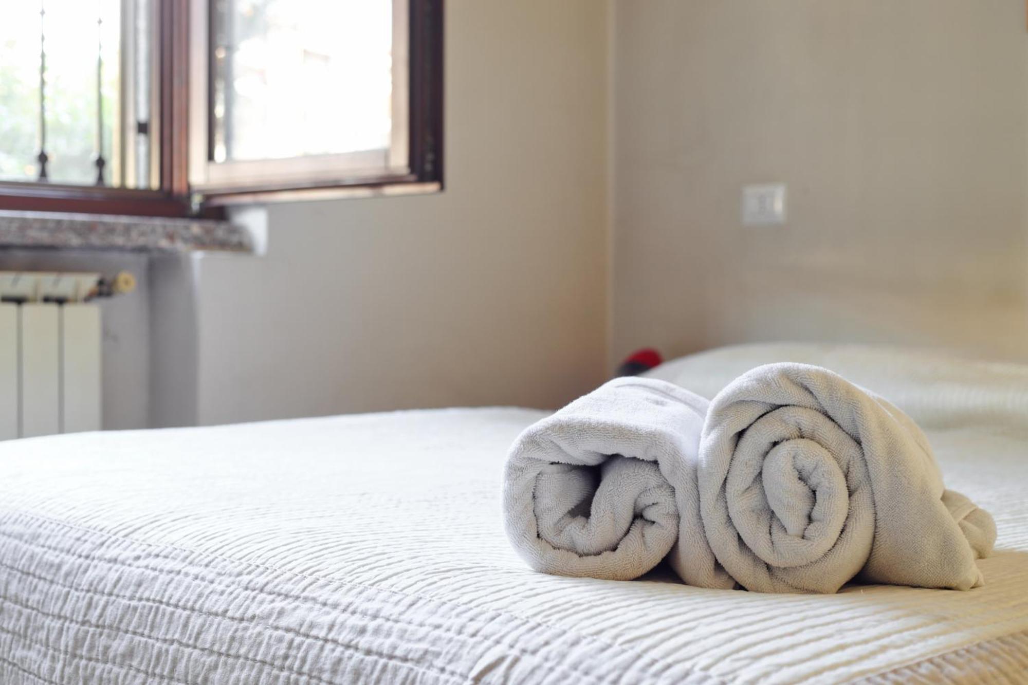 Extra Comfort - Casa Vicino A Milano E Linate Zelo Buon Persico Dış mekan fotoğraf