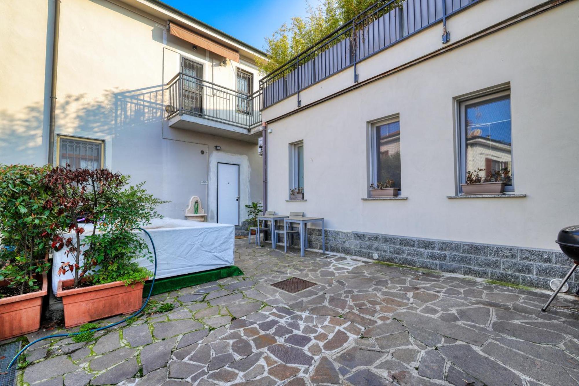 Extra Comfort - Casa Vicino A Milano E Linate Zelo Buon Persico Dış mekan fotoğraf