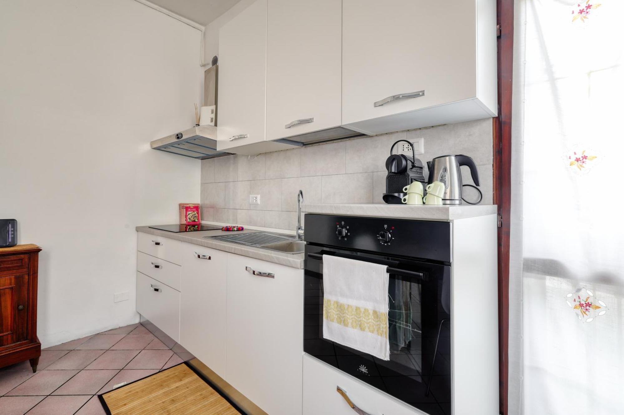 Extra Comfort - Casa Vicino A Milano E Linate Zelo Buon Persico Dış mekan fotoğraf
