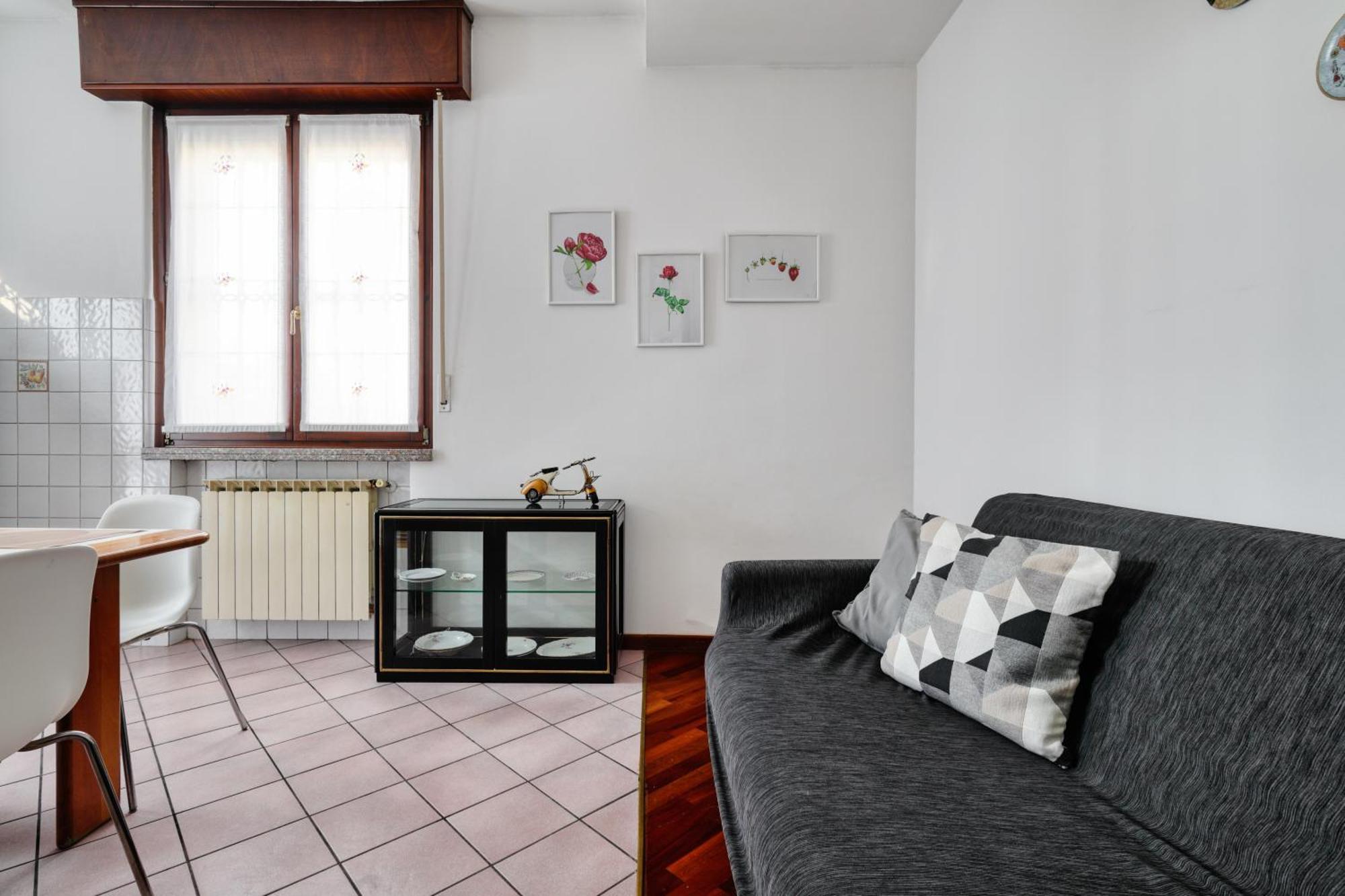 Extra Comfort - Casa Vicino A Milano E Linate Zelo Buon Persico Dış mekan fotoğraf