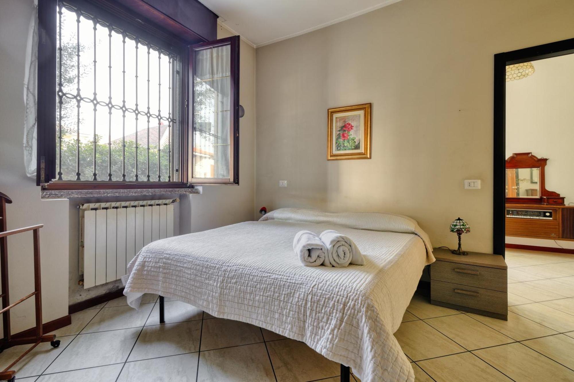 Extra Comfort - Casa Vicino A Milano E Linate Zelo Buon Persico Dış mekan fotoğraf