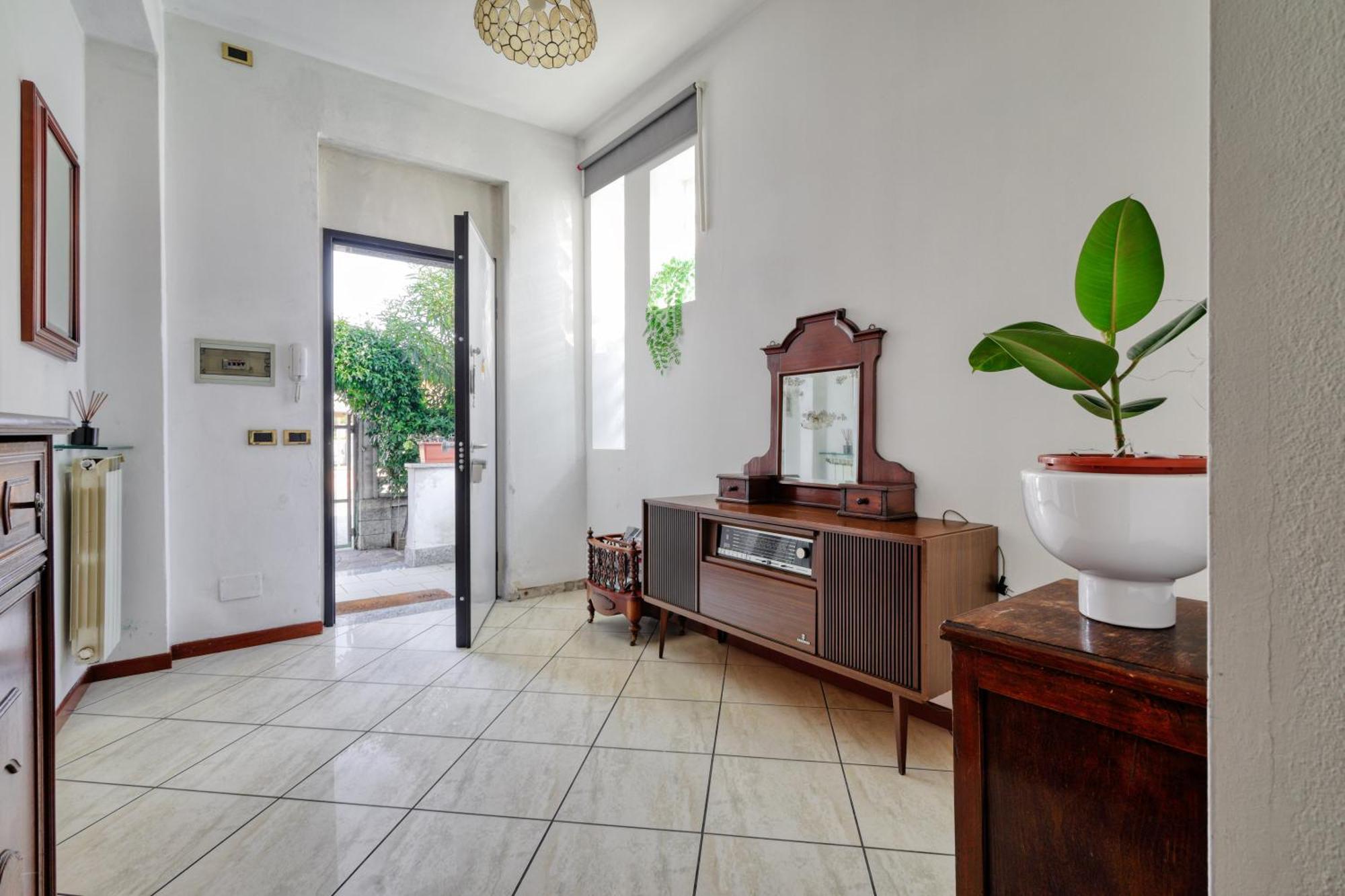 Extra Comfort - Casa Vicino A Milano E Linate Zelo Buon Persico Dış mekan fotoğraf